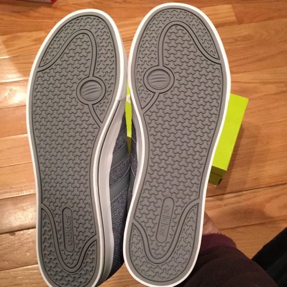 adidas performance men's daily fashion sneaker